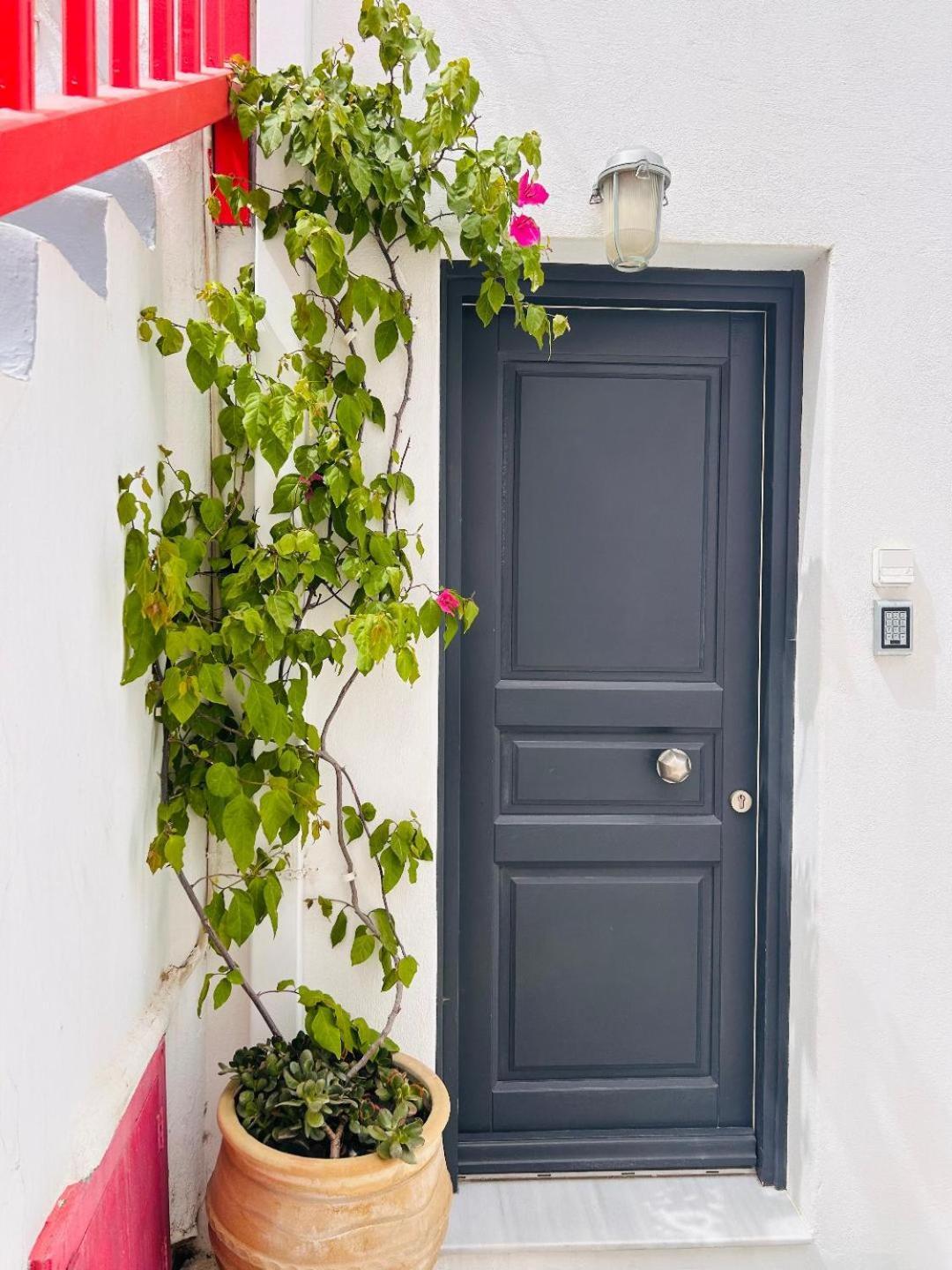 Levandamykonos Mykonos Town Dış mekan fotoğraf