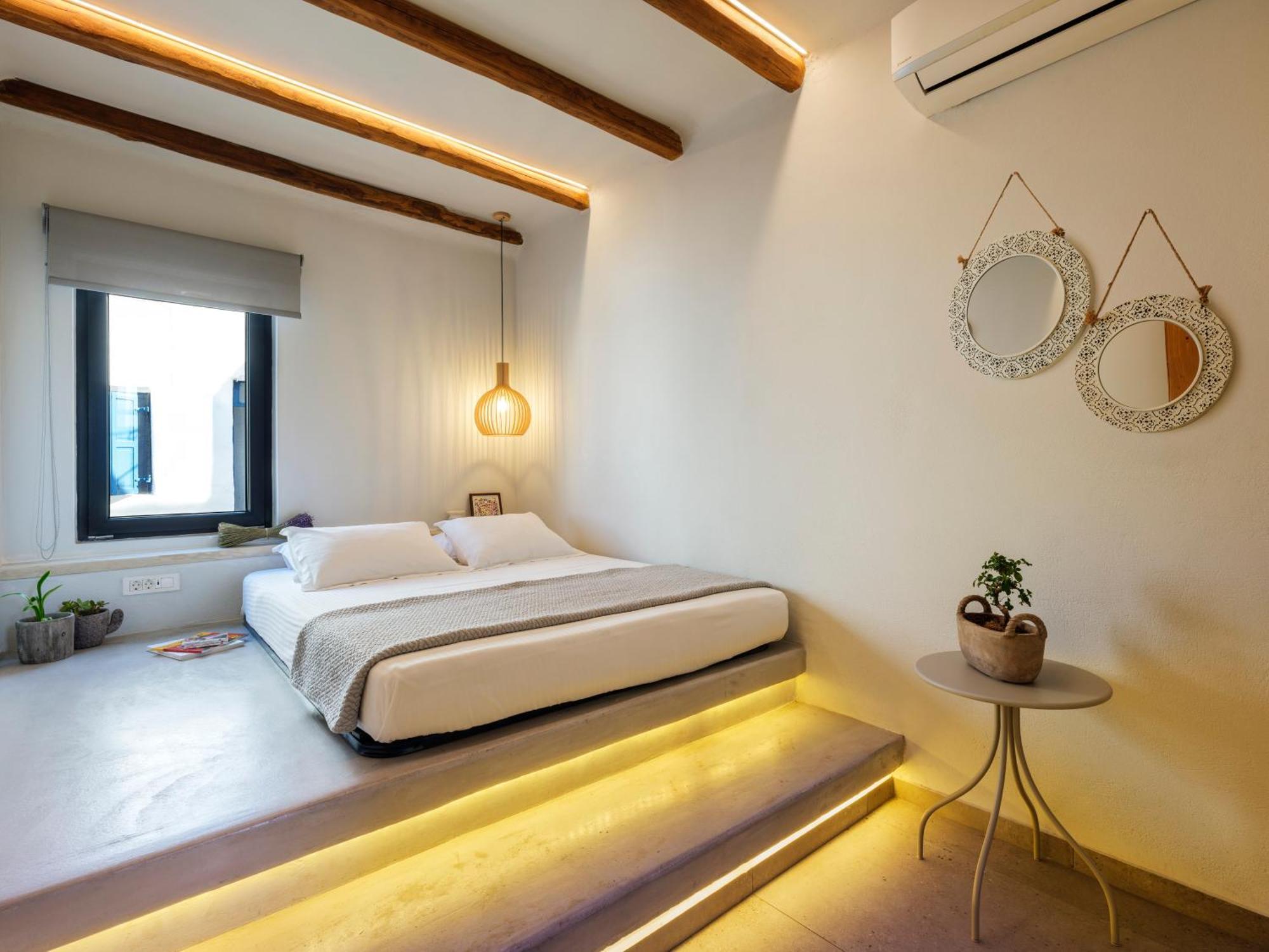Levandamykonos Mykonos Town Dış mekan fotoğraf